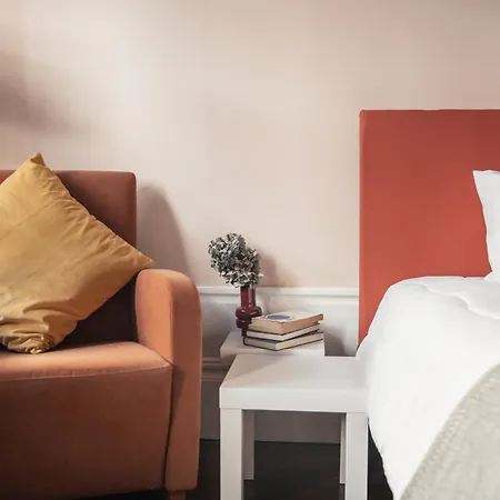 Homestay House Of Leo Porto