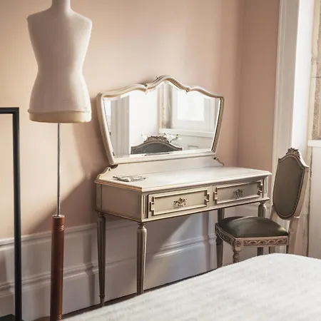 House Of Leo Accommodatie bij particulieren