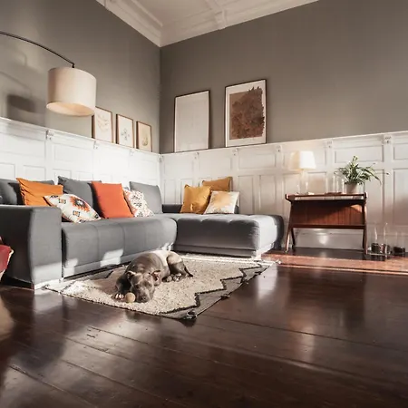 Accommodatie bij particulieren House Of Leo