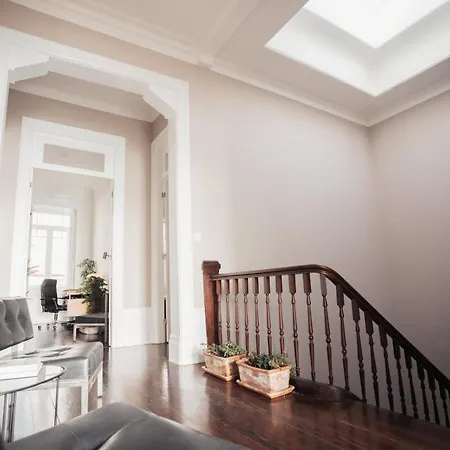 Privatunterkunft House Of Leo